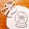 All-Seeing Crystal Ball