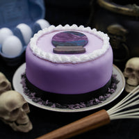 Crystal Ball Set (2pcs)