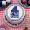Number 4