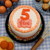 Number 5