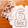 Number 6