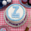 Number 7