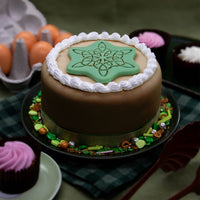 Celtic Snowflake