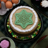 Celtic Snowflake