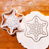 Celtic Snowflake