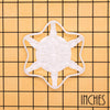 Celtic Snowflake