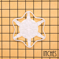Celtic Snowflake