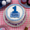 1 Eins