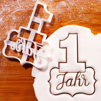 1 Jahr