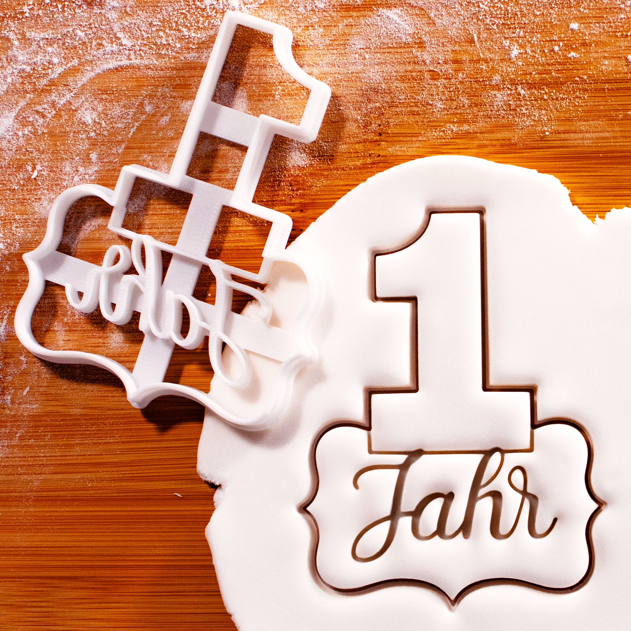 1 Jahr