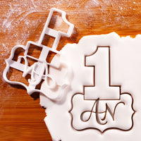 1 AN