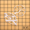 Isopod Set (2pcs)