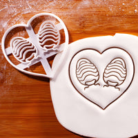 Isopod Love