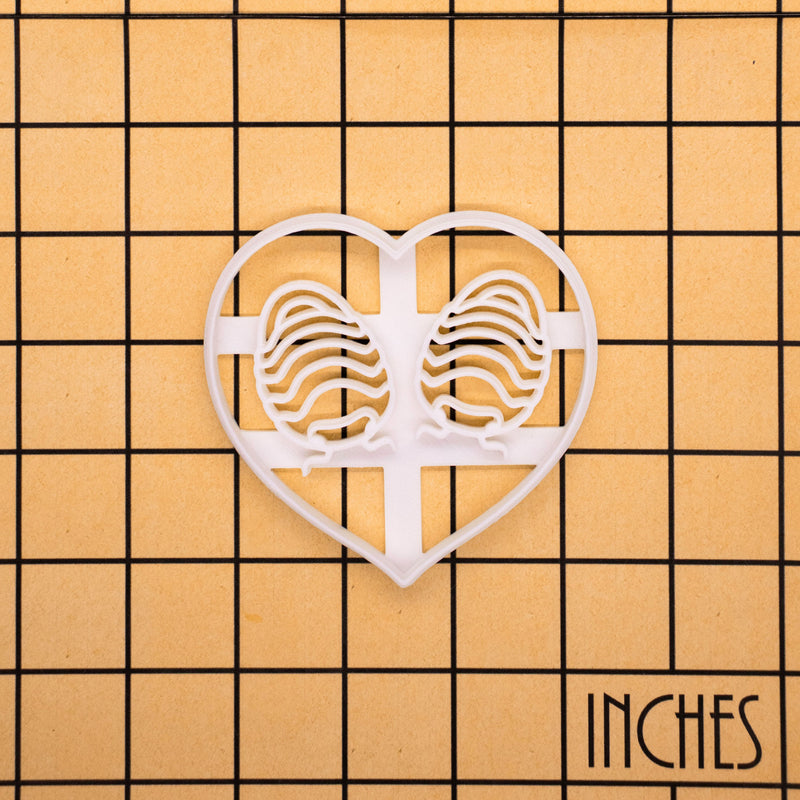 Isopod Love