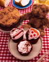 Fast Food Mini Set