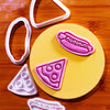 Fast Food Mini Set