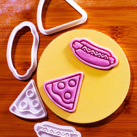 Fast Food Mini Set