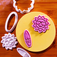Ride & Shine Mini Set
