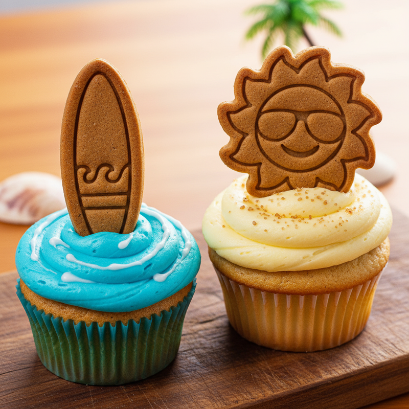 Ride & Shine Mini Set