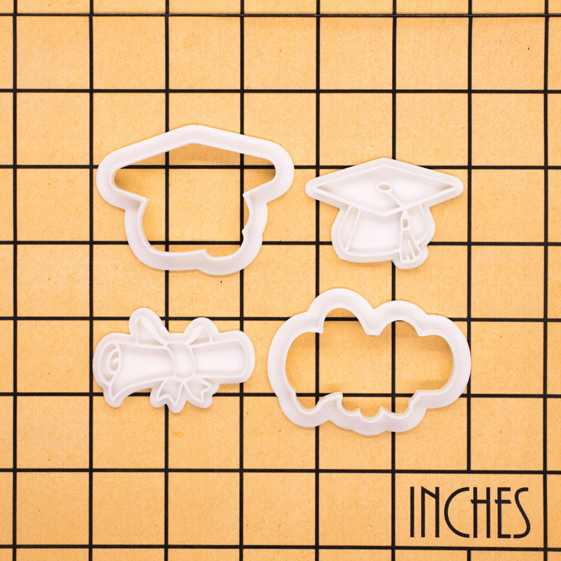Graduation Day Mini Set