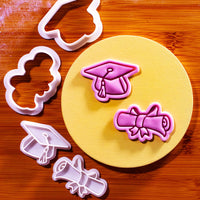 Graduation Day Mini Set