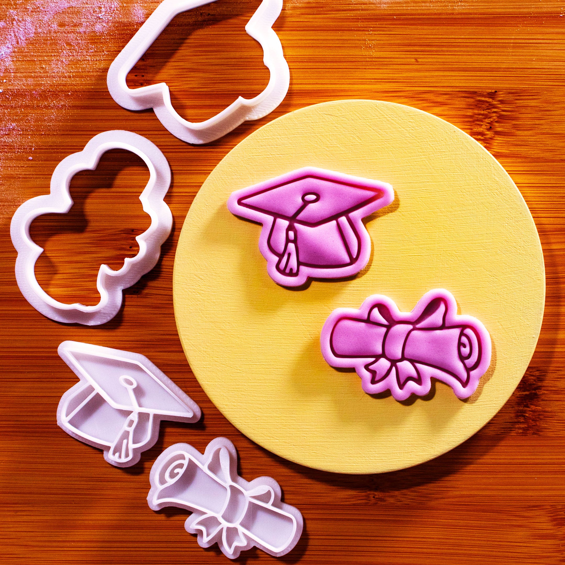 Graduation Day Mini Set
