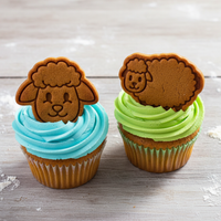 Woolly Sheep Mini Set