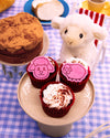 Woolly Sheep Mini Set