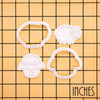 Woolly Sheep Mini Set