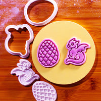 Baby Dragon Set Mini Set