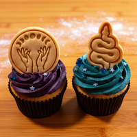 Serpent Energy Lunar Power Mini Set