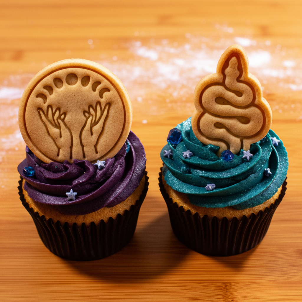 Serpent Energy Lunar Power Mini Set