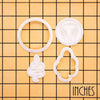 Serpent Energy Lunar Power Mini Set