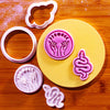 Serpent Energy Lunar Power Mini Set