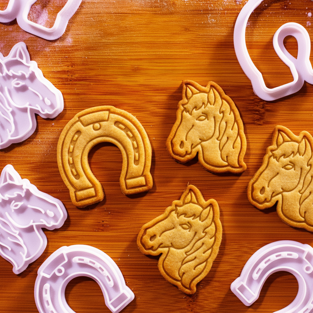 Country Charm Mini Set