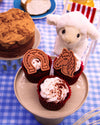 Country Charm Mini Set