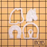 Country Charm Mini Set