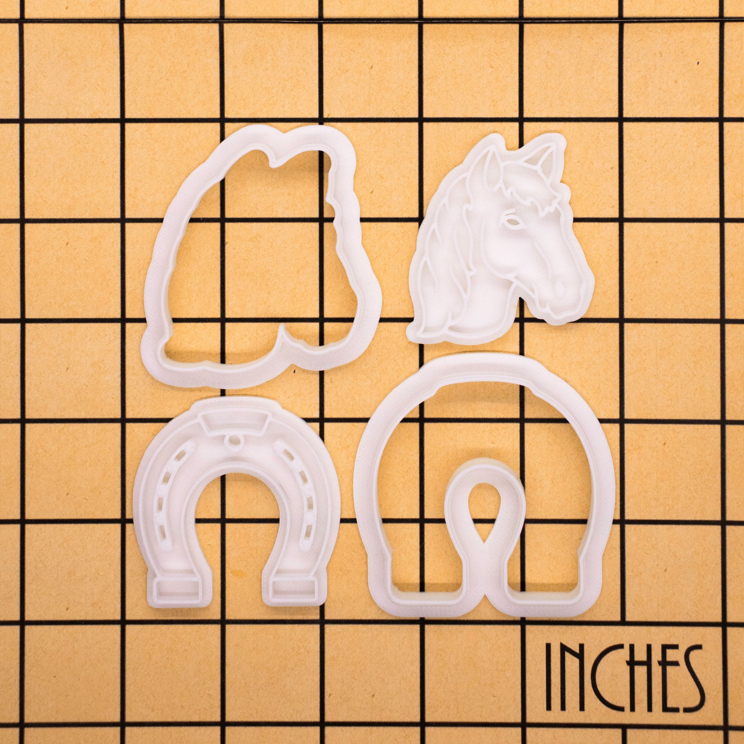 Country Charm Mini Set