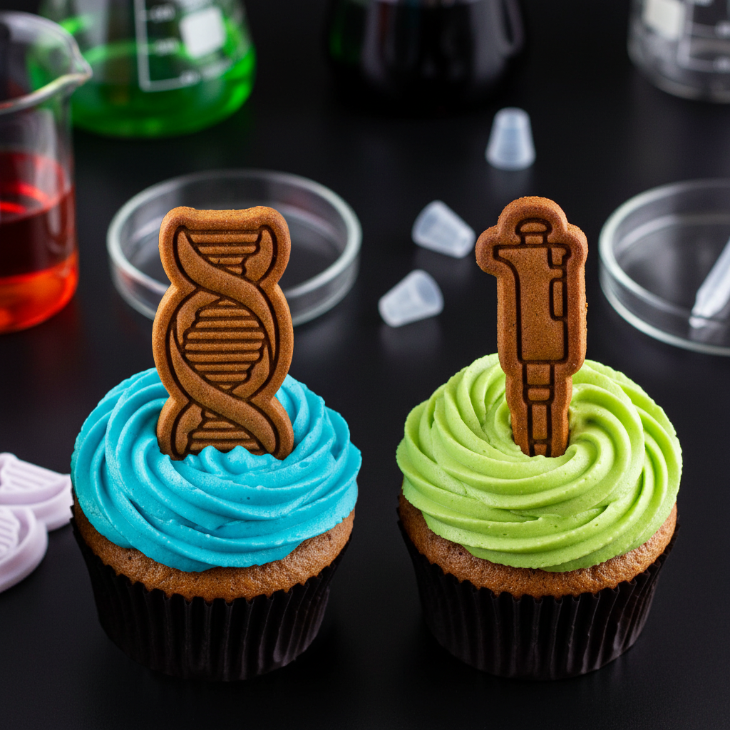 Micropipette & DNA Mini Set