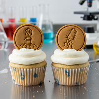 Bacteria & Virus Mini Set