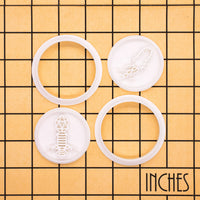 Bacteria & Virus Mini Set