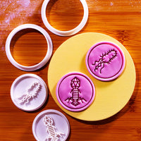 Bacteria & Virus Mini Set