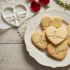 Love Heart Script