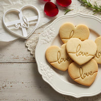 Love Heart Script