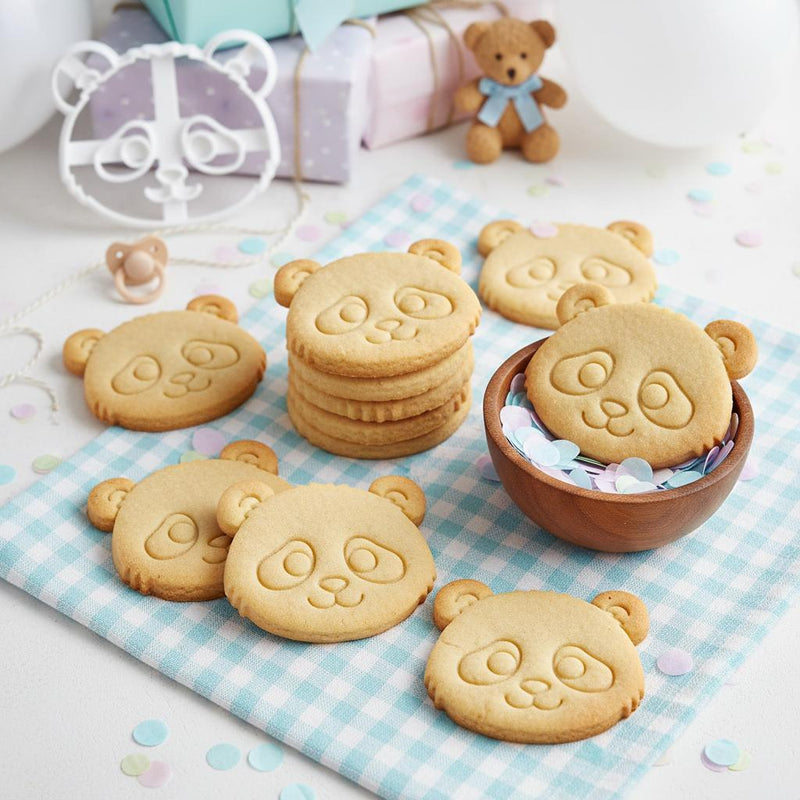 Panda Set (2pcs)
