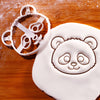 Panda Set (2pcs)