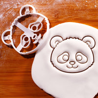 Panda Set (2pcs)
