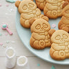 Panda Set (2pcs)