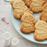 Panda Set (2pcs)