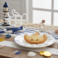 Cute Manta Ray Set (2pcs)